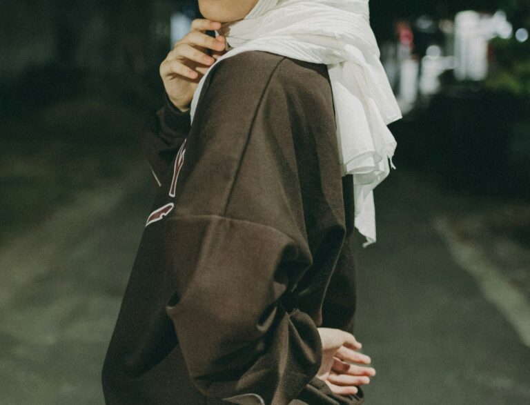 De impact van lichaamshouding